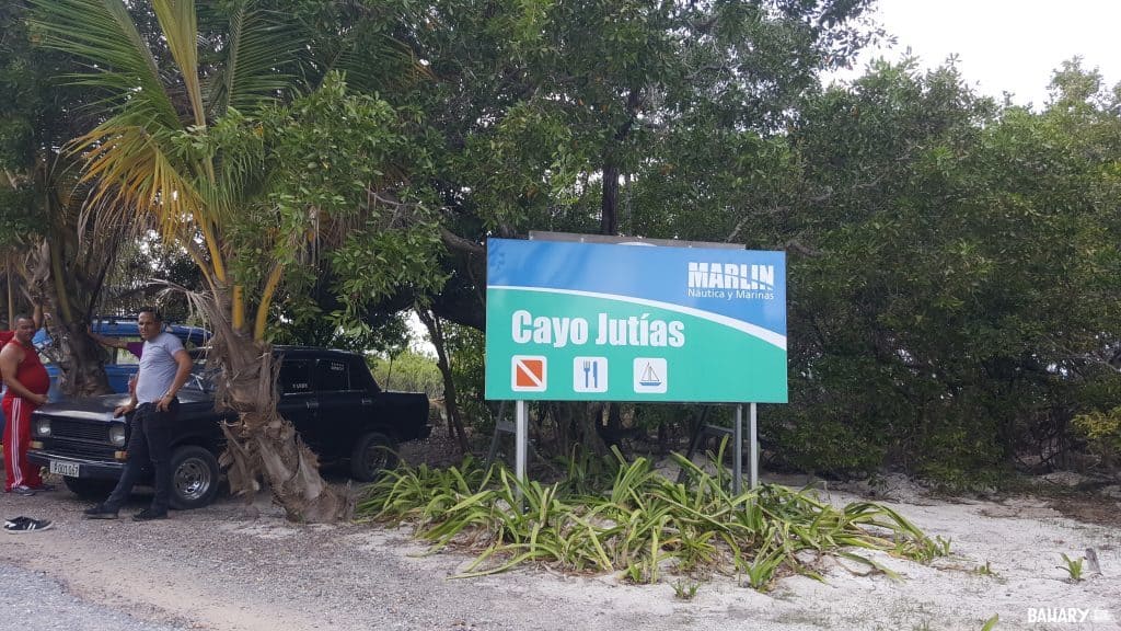 Excursiones BaharyTravels Cayo Jutias