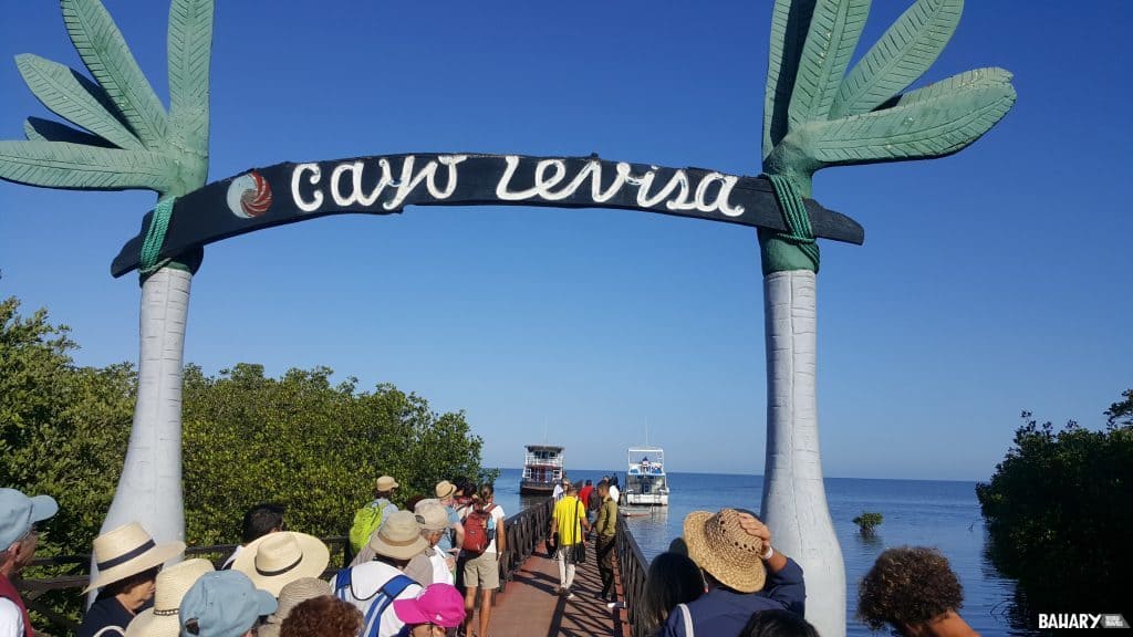 Excursiones BaharyTravels Cayo Levisa