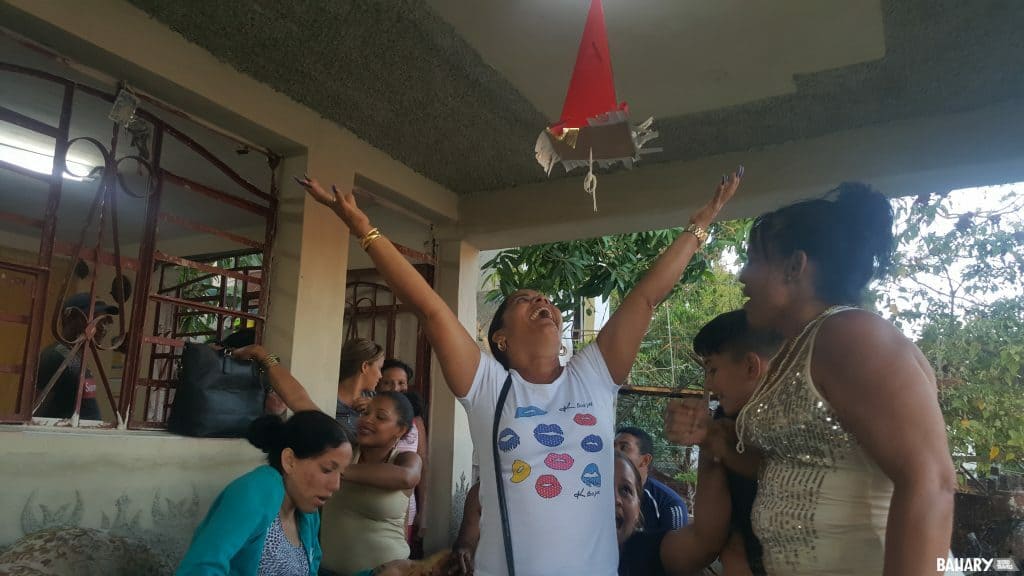 Tour por la Habana menos turistica