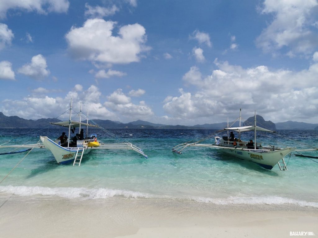 Playas Filipinas Bohol