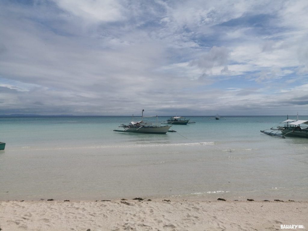 Playas Filipinas Bohol