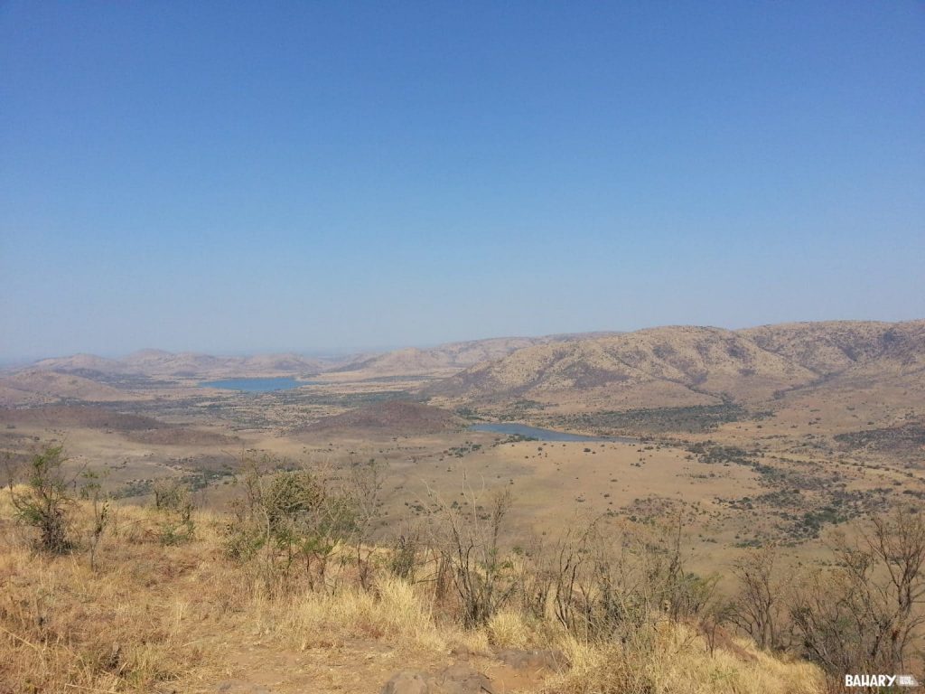 Mikumi National Park