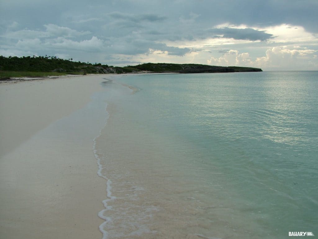 playas cayo coco
