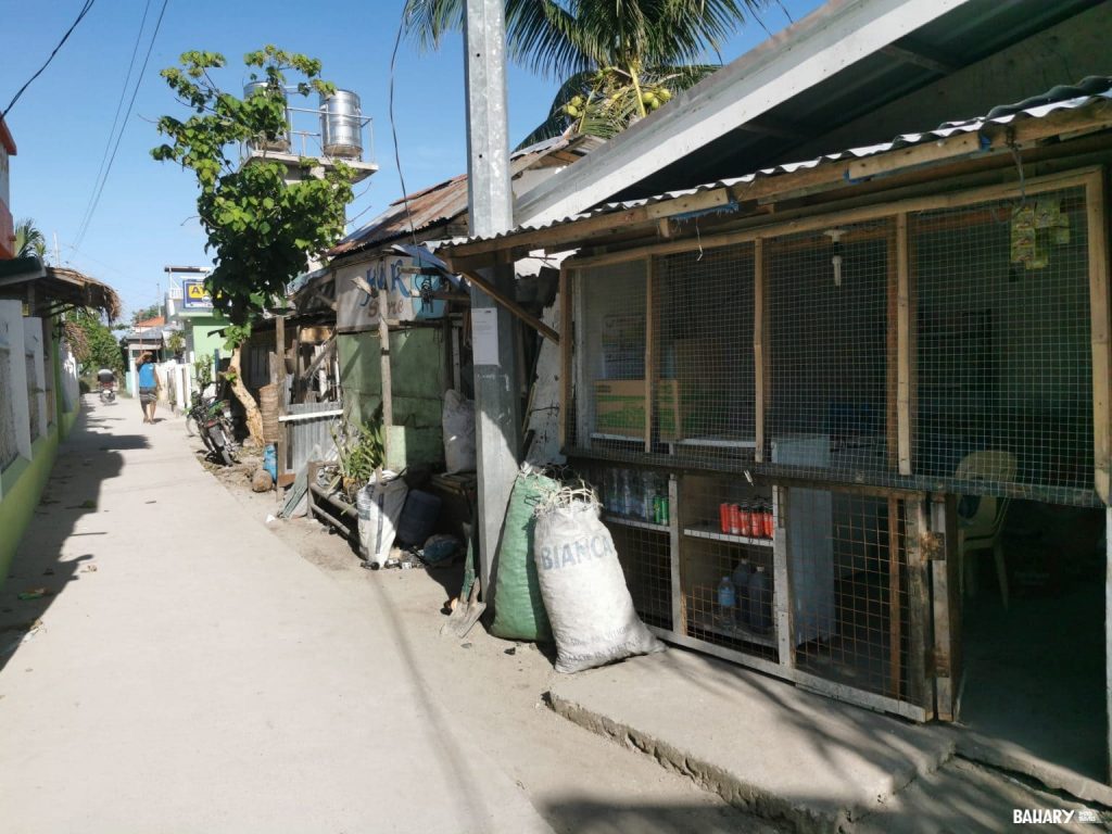 Malapascua City