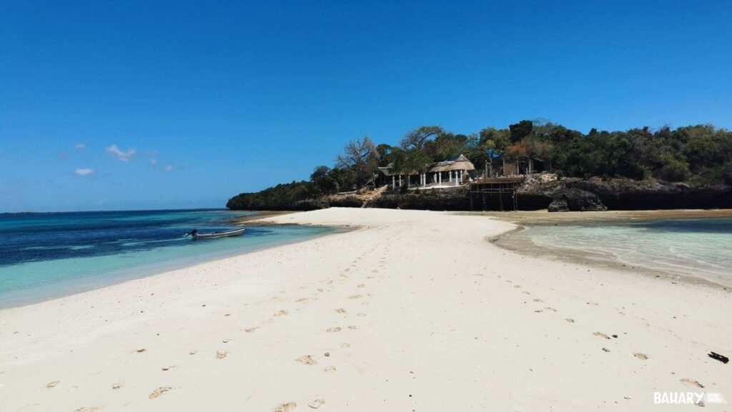 Mejores playas Zanzibar