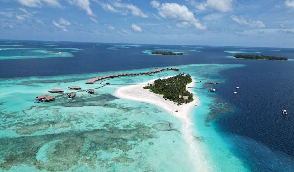 Maldivas BaharyTravels viajes