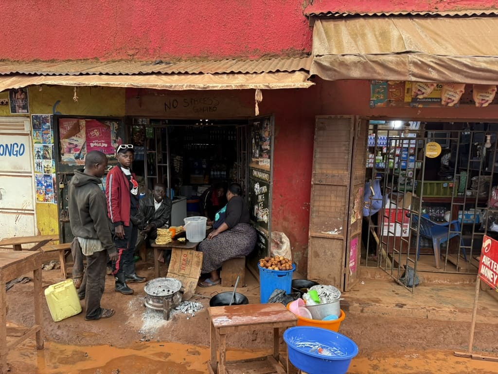 Entebbe-BaharyTravels-Viajar-a-Uganda