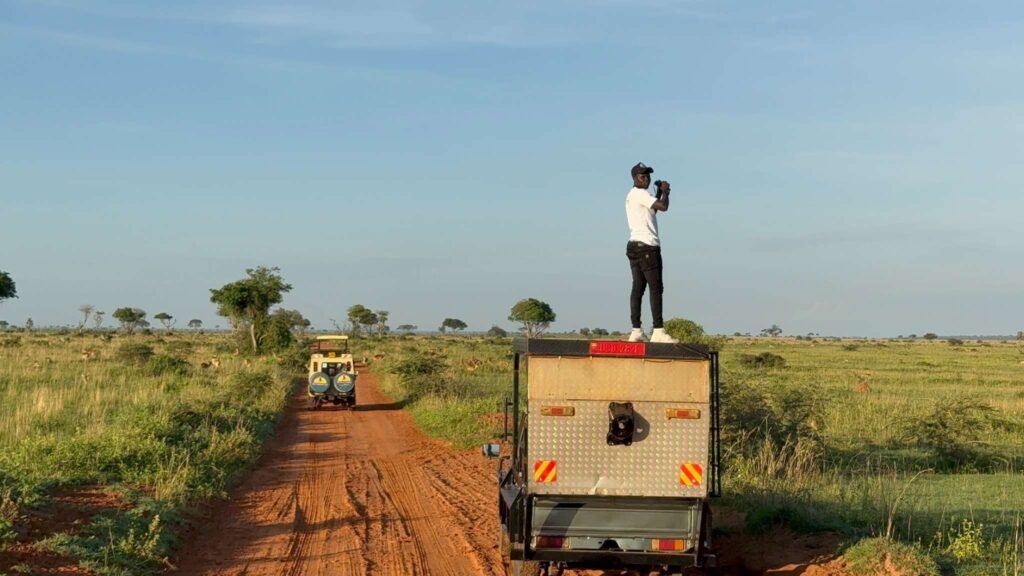Safari-Uganda-Murchison-Falls-Bahary-Travels