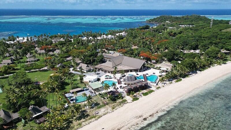 Viajar a Fiji Baharytravels