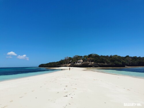 Islas Vírgenes en Zanzibar - BaharyTravels