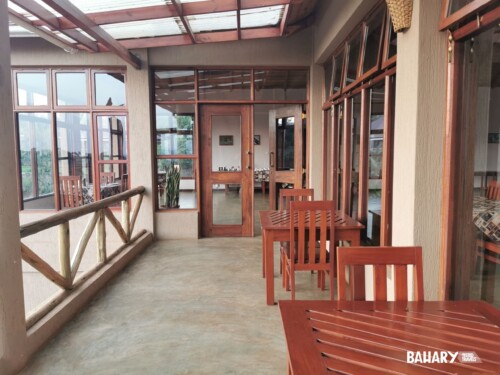 Marera View Hotel - Karatu Alojamiento