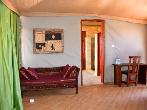 Safari Serengueti Lodge